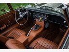 Thumbnail Photo 10 for 1964 Jaguar E-Type